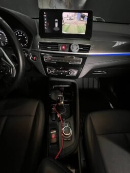 
										BMW  X1 SDRIVE 20I AT 2.0L full									