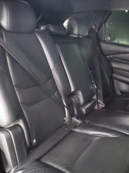 
										MAZDA CX9 GRAND TOURING 2.5 AT SIGNATURE full									