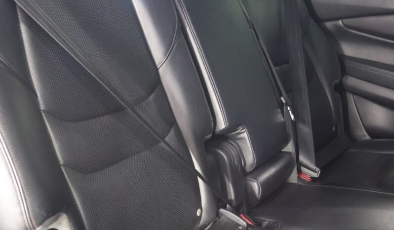 
								MAZDA CX9 GRAND TOURING 2.5 AT SIGNATURE full									