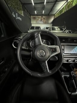 
										NISSAN KICKS ADVANCE MT 1.6L 4X2 full									