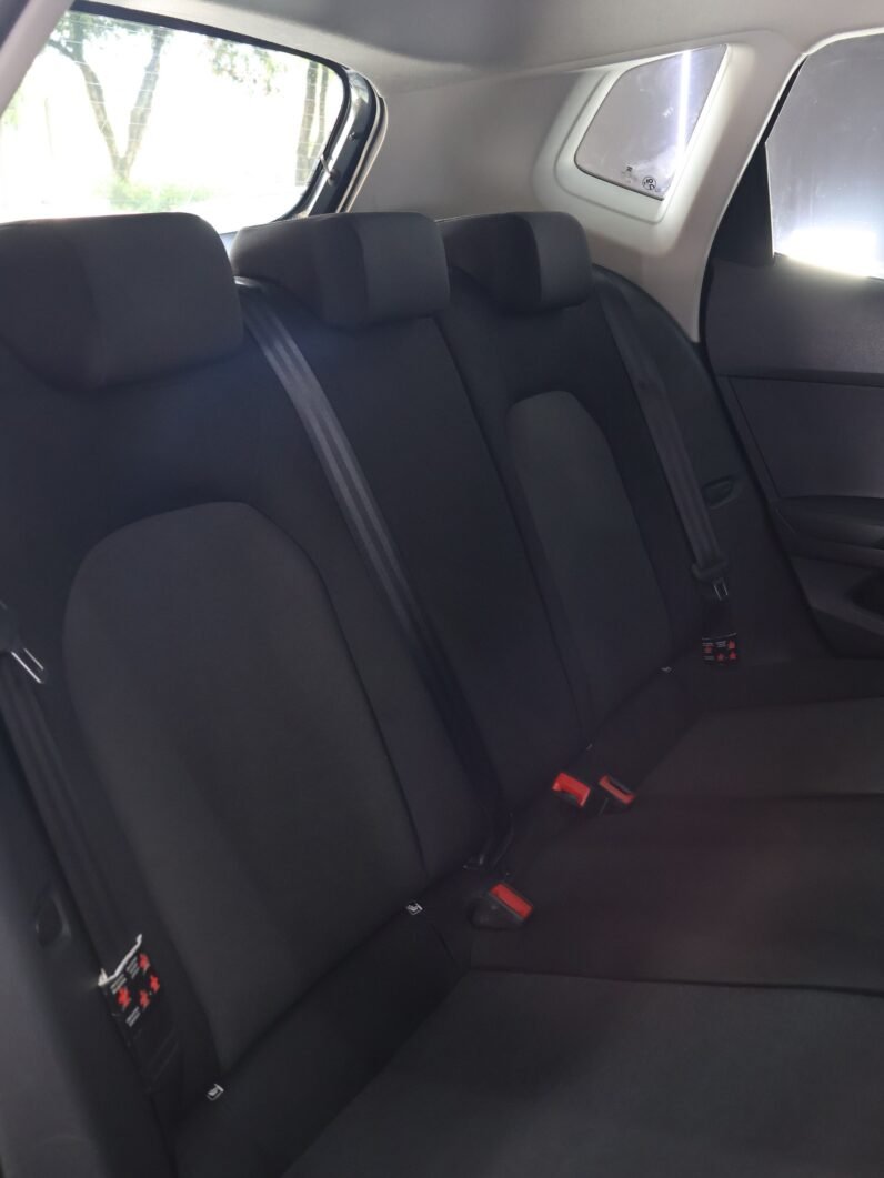 
								SEAT ARONA REFERENCE AUT 1.6 full									