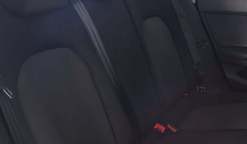 
								SEAT ARONA REFERENCE AUT 1.6 full									