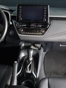 
										TOYOTA COROLLA  SEG AT HIBRIDO 1.8 AT full									