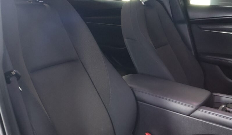 
								MAZDA 3 TOURING SD AT full									