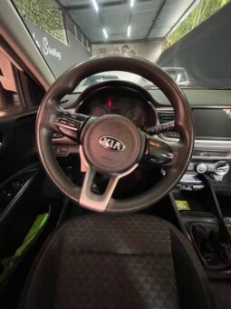 
										KIA RIO VIBRANT MT 1.4 full									