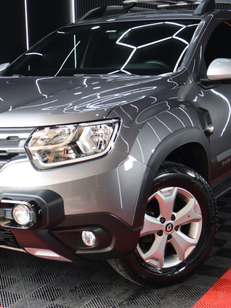 
								RENAULT DUSTER INTENS 1.6 MT 4X2 full									