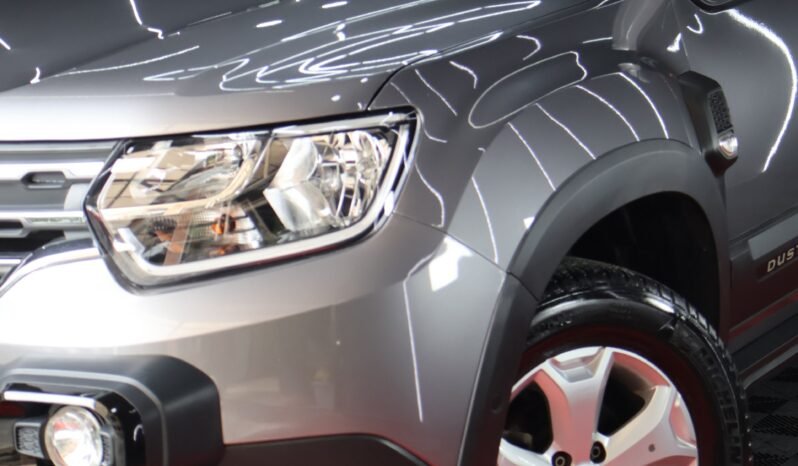 
								RENAULT DUSTER INTENS 1.6 MT 4X2 full									