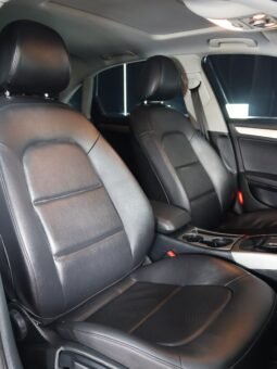 
										AUDI A4 LUXURY AUT 1.8 TURBO SED full									