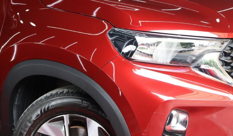 
								KIA SONET VIBRANT AT 1.5 4X2 full									