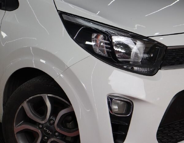 
								KIA PICANTO ZENITH AUT full									