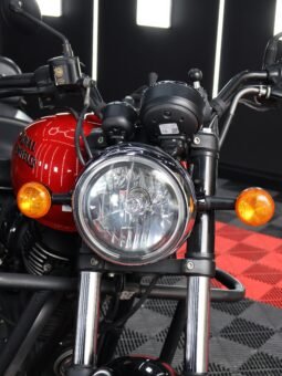 
										ROYAL ENFIELD METEOR 350 full									