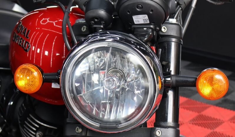 
								ROYAL ENFIELD METEOR 350 full									