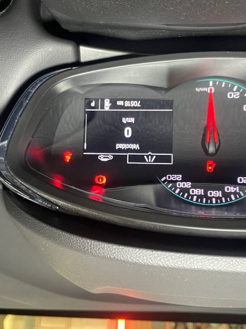 
								CHEVROLET TRACKER LS AT 1.8 4X2 full									