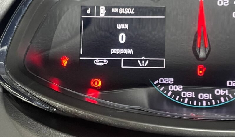 
								CHEVROLET TRACKER LS AT 1.8 4X2 full									