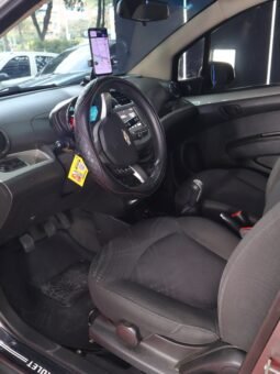 
										CHEVROLET SPARK GT LTZ MT 1.2 full									