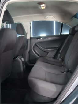 
										VOLKSWAGEN NEW JETTA TRENDLINE MT 2.0 SD full									