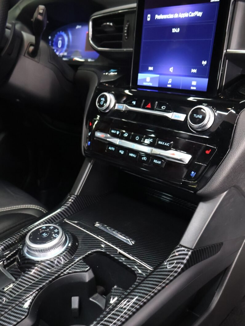 
								FORD EXPLORER ST AT 3.0 full									