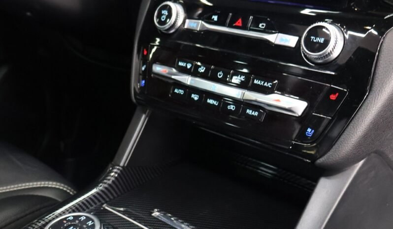 
								FORD EXPLORER ST AT 3.0 full									