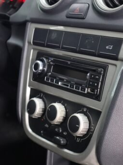 
										VOLKSWAGEN  GOL VOYAGE 1.6 MT full									