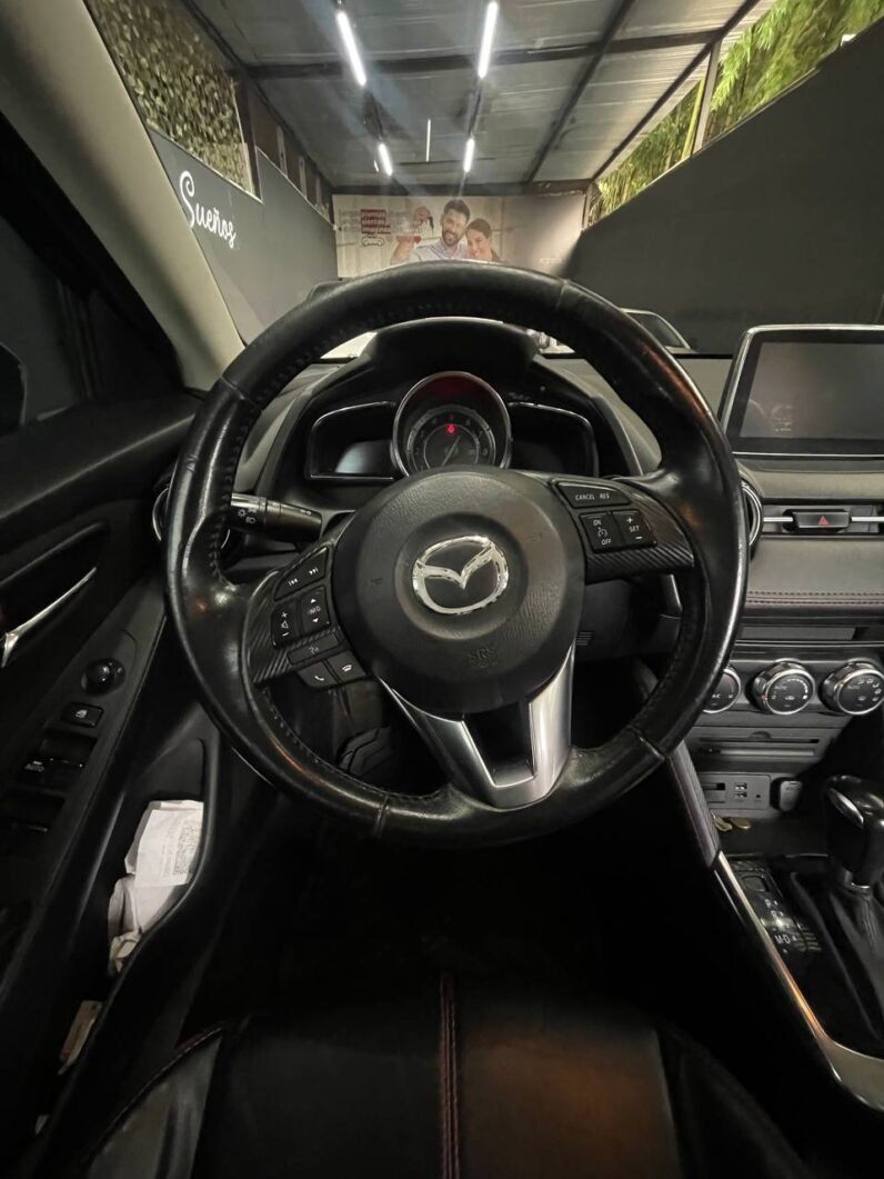 
								MAZDA 2 GRAND TOURING 1.5L AT full									