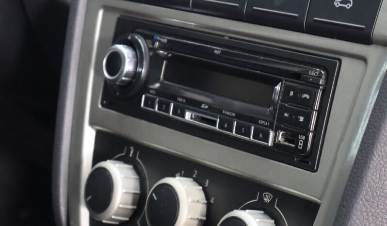 
								VOLKSWAGEN  GOL VOYAGE 1.6 MT full									