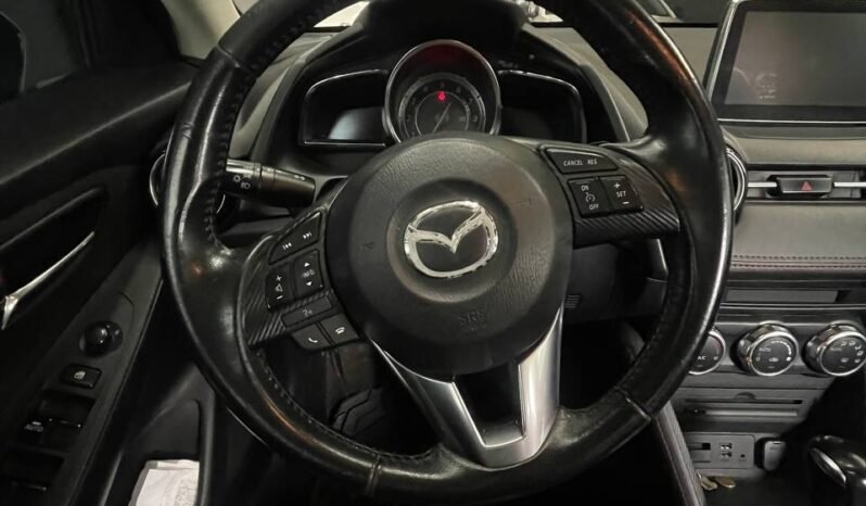 
								MAZDA 2 GRAND TOURING 1.5L AT full									