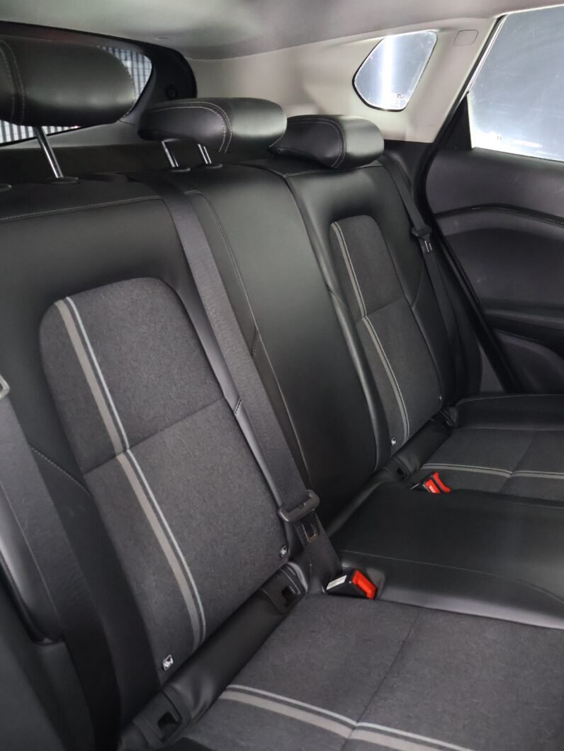 
								CHEVROLET TRACKER LTZ AT 4×2 1.2 full									