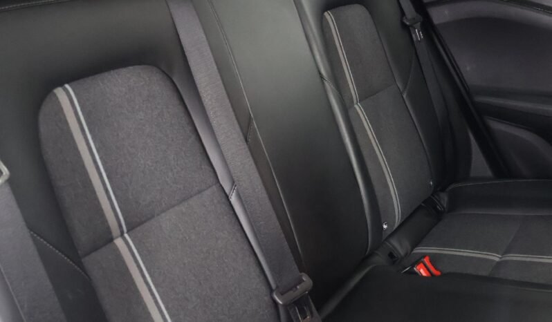 
								CHEVROLET TRACKER LTZ AT 4×2 1.2 full									