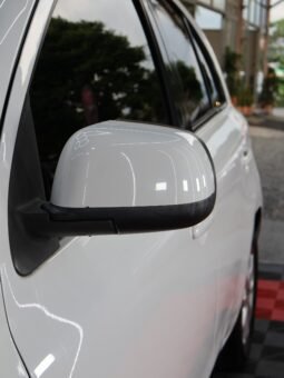 
										NISSAN MARCH SENSE MT 1.6 full									