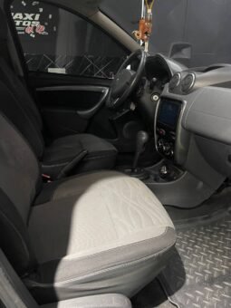 
										RENAULT DUSTER DYNAMIQUE 2.0 AT 4X2 full									