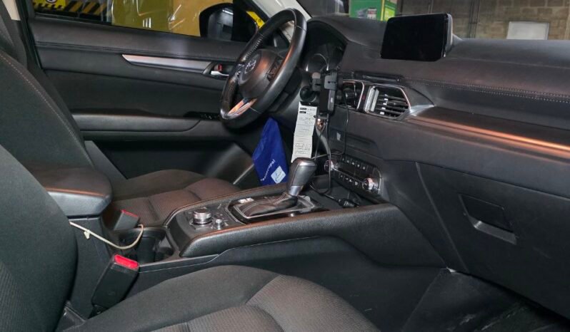 
								MAZDA CX5 TOURING AUT 2.0 full									