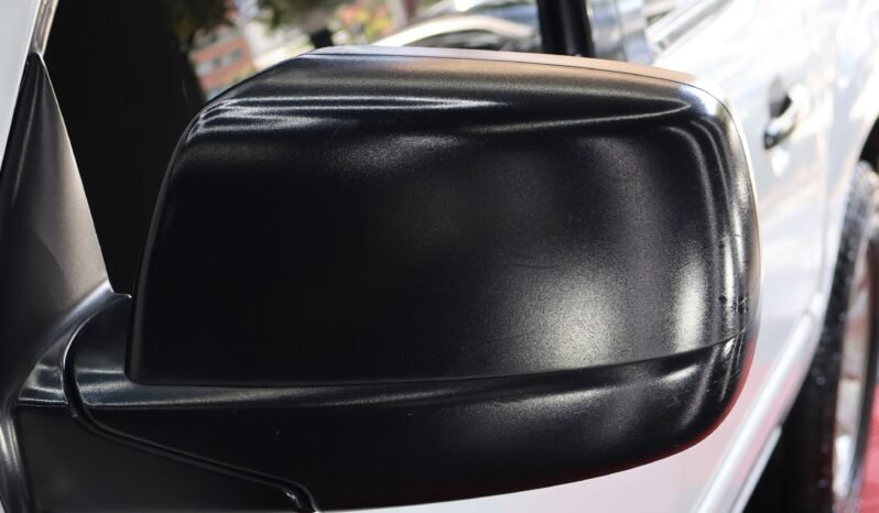 
								MAZDA BT50 2200 MT 4×2 GASOLINA full									