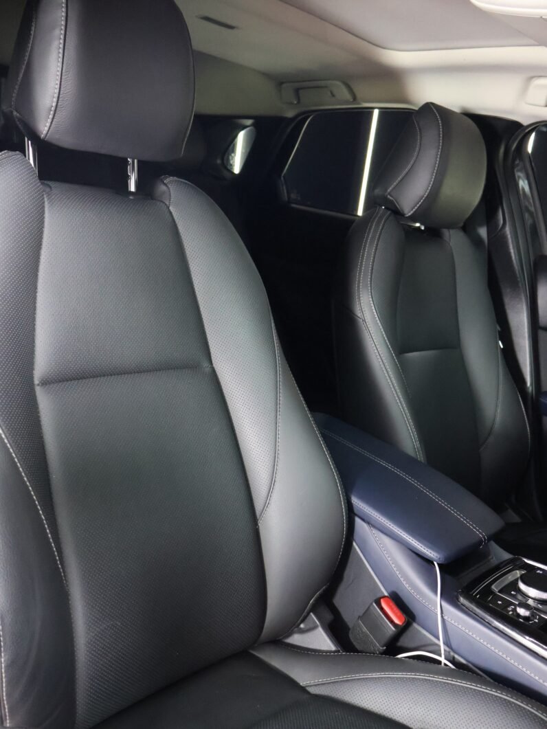 
								MAZDA CX30 GRAND TOURING 2.0 HYBRID AT 4X2 full									