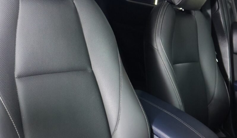 
								MAZDA CX30 GRAND TOURING 2.0 HYBRID AT 4X2 full									