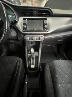 
										NISSAN KICKS ADVANCE AT 1.6 4X2 full									