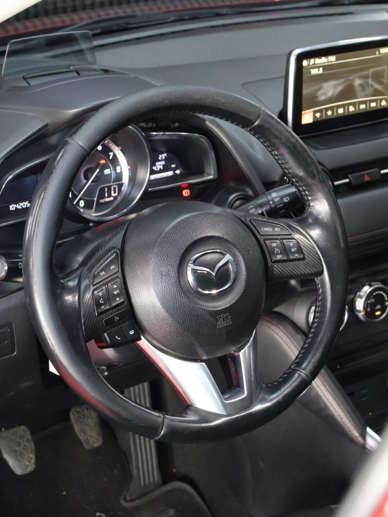 
								MAZDA 2 GRAND TOURING 1.5 MT full									