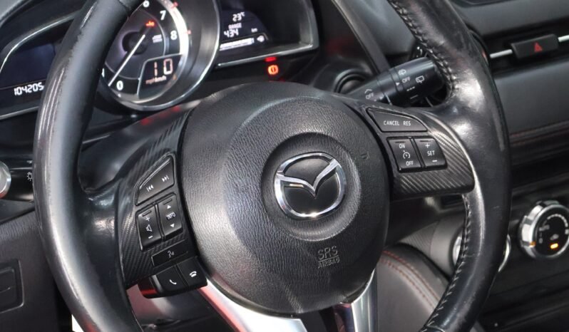 
								MAZDA 2 GRAND TOURING 1.5 MT full									