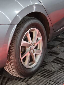 
										NISSAN NEW VERSA SENSE AT 1.6 full									