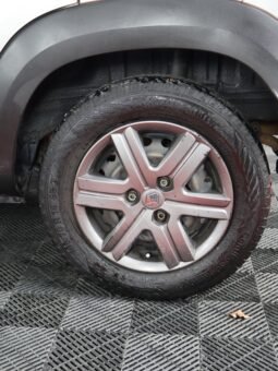 
										RENAULT KWID ZEN MT 1.0 full									