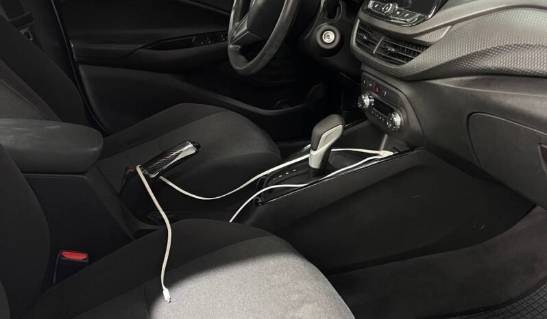 
								CHEVROLET ONIX LT TURBO 1.0 SEDAN AT full									