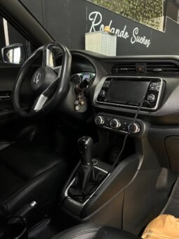 
										NISSAN KICKS ADVANCE MT 1.6L 4X2 full									