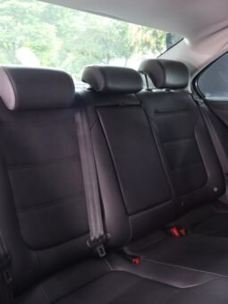 
										VOLKSWAGEN NEW JETTA CONFORTLINE 2.5L AT full									