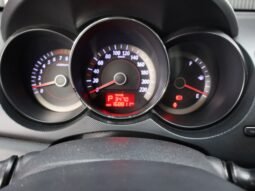 
										KIA CERATO FORTE 1.6L AT full									