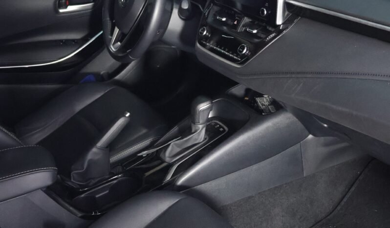 
								TOYOTA COROLLA  SEG AT HIBRIDO 1.8 AT full									