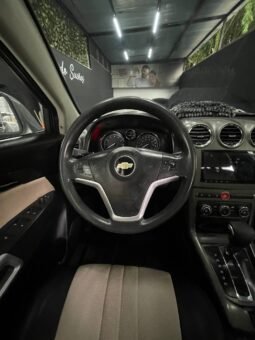 
										CHEVROLET CAPTIVA SPORT AT full									