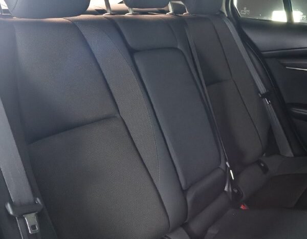 
								MAZDA 3 TOURING SD AT full									