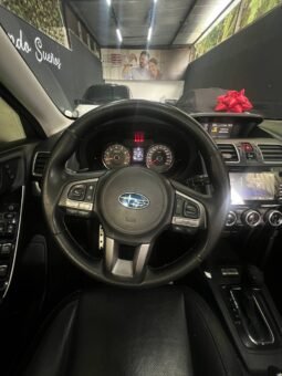 
										SUBARU FORESTER 2 0XT CVT AT full									