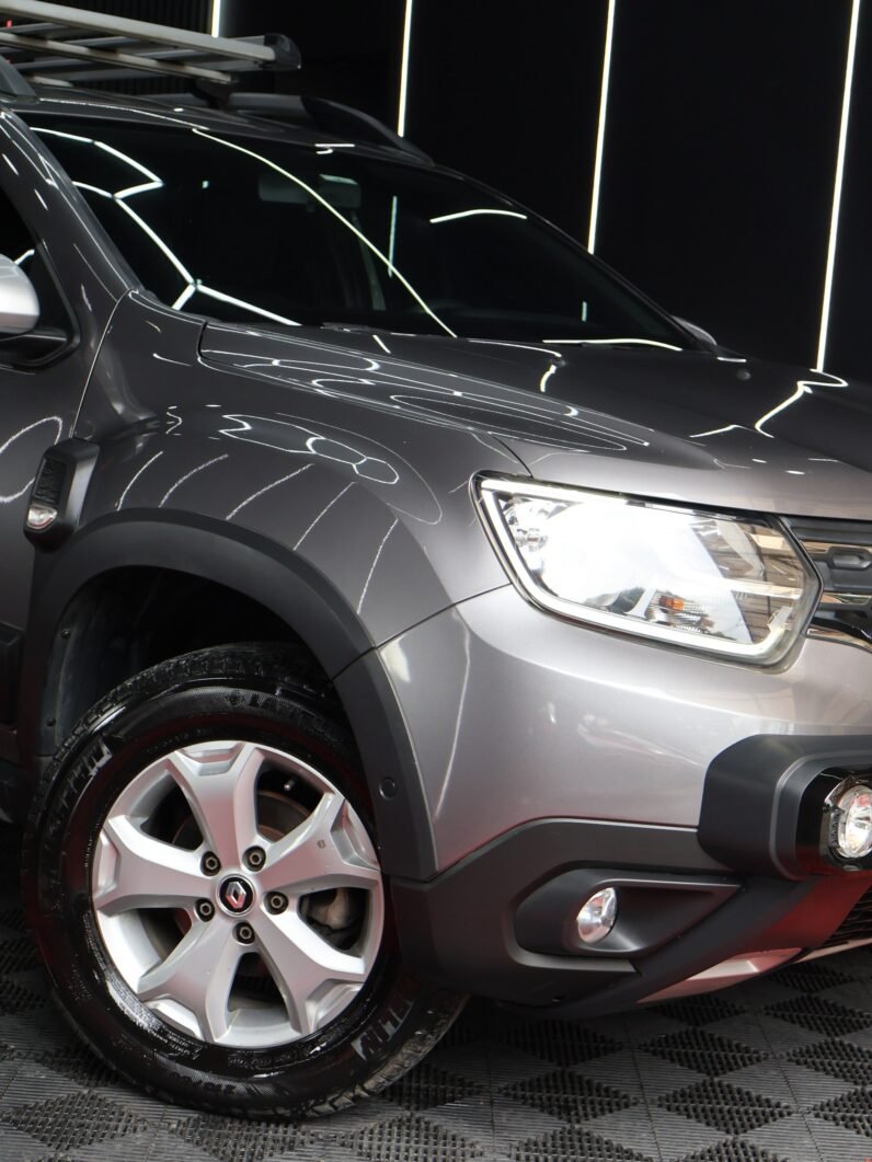 
								RENAULT DUSTER INTENS 1.6 MT 4X2 full									