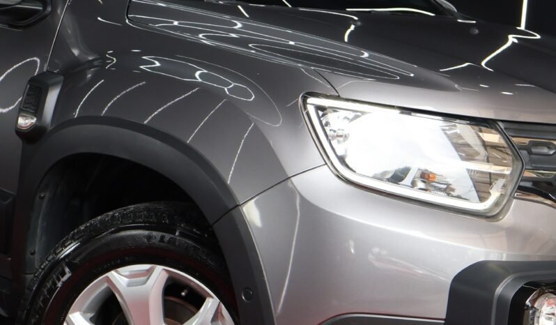 
								RENAULT DUSTER INTENS 1.6 MT 4X2 full									