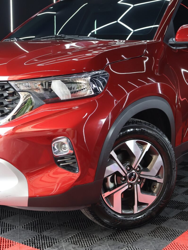 
								KIA SONET VIBRANT AT 1.5 4X2 full									